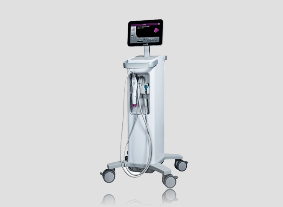 Thermage FLX — Solta Medical