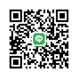 PASCAL Clinic LINE 中文預約 QR Code