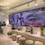 PASCAL Clinic 江南新沙院內候診區