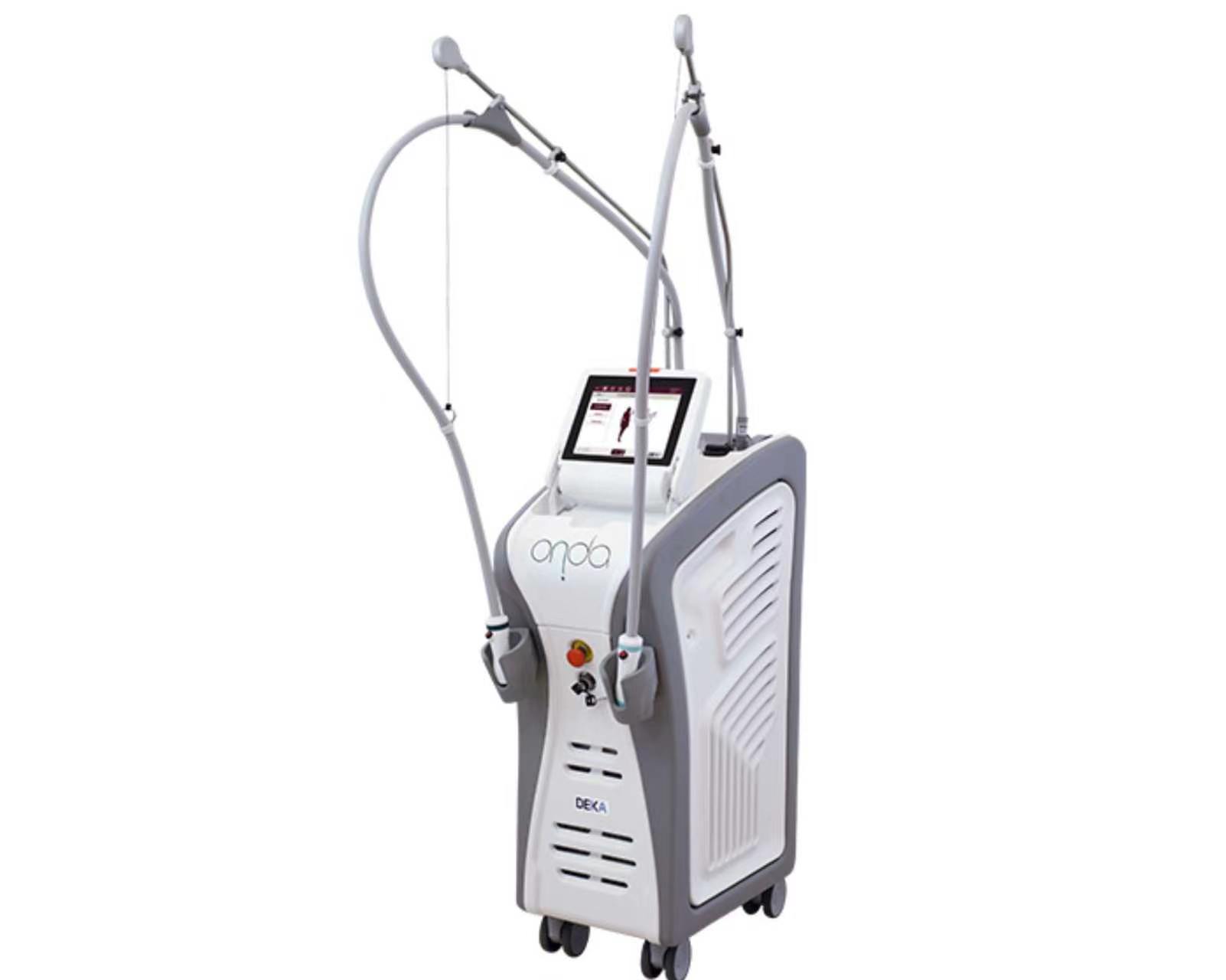 ONDA DEKA Coolwaves 微波儀器