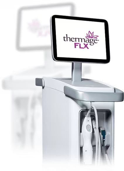 熱瑪吉 FLX 單極電波儀器