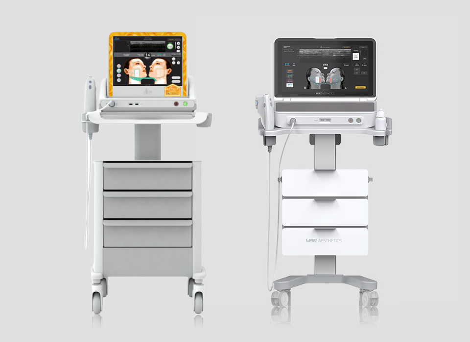 Ultherapy PRIME — Merz Aesthetics